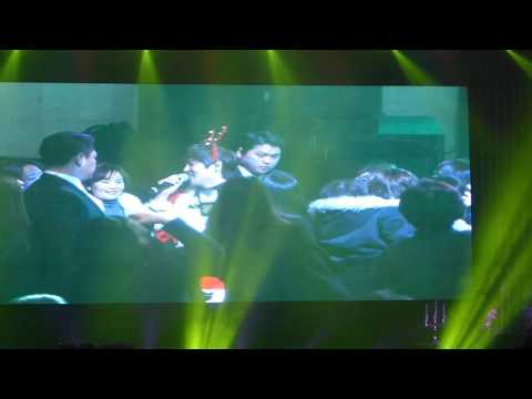 161224 정동하 - Silver Bell