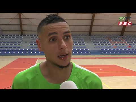 Reactie Karim Mossaoui na 't Knooppunt - Hovocubo 18/05/2018