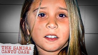 The Story Of Little Sandra: Strangled & Stuffed In A Suitcase | Anna Uncovered video