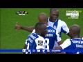 FC Porto-Estoril, 4-0 (09/08/17)