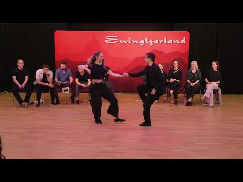 Swingtzerland 2024 - All Stars - Final - Leo Lorenzo & Helene Mickle - 3rd place