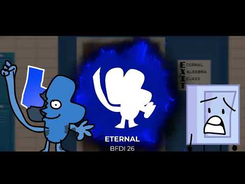 eternal v1 reupload (with totally not crappy visualizer)