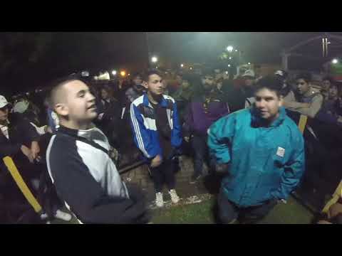 THOM vs K.O. - Golden Shell - Cuartos - Temporada 2019 - Fecha 1