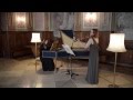 Arcangelo Corelli - Sonata op.5 Nr.5, Adagio