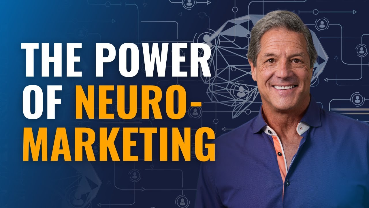 The Power of Neuro-Marketing