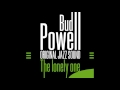 Bud Powell - Hey George