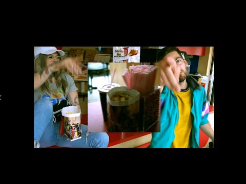 NerdbyNature X Mrs. Nina Chartier - FILM AB! (NO 4K VIDEO)