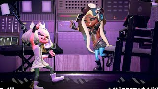 【ゴッパチ】５月１１日(土)スプラトゥーン2　フェス