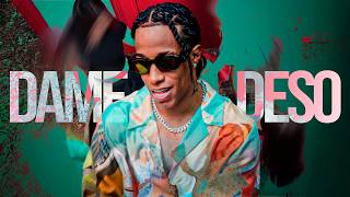Video Dame Deso de Nino Freestyle 