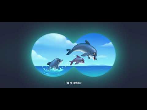 Fishdom Cruising Yacht Shopping Time, Need 1 Last Task to Complete