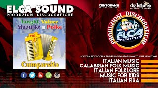 Cesare Vaia - El Choclo (Tango)