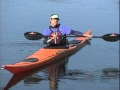 The Stern Rudder Sea Kayak Technique