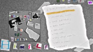 Nik and Himself - Just The Way You Are (Bruno Mars Cover)