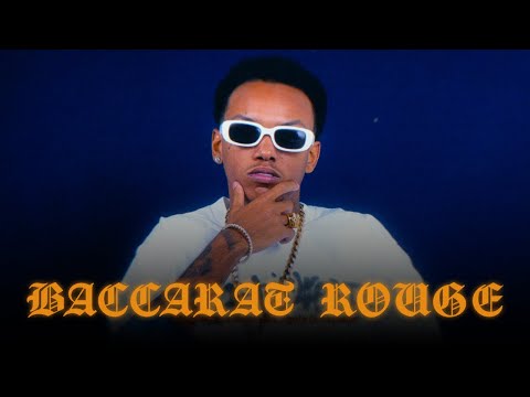 4. Baccarat Rouge - MC Erik, Brenninho VJ, Gubeatz [Oficial Visualizer]