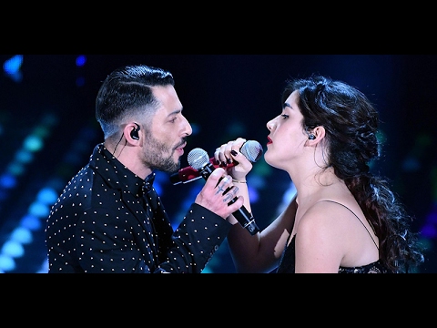 Nesli & Alice Paba - Do Retta A Te (ORIGINAL AUDIO)