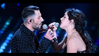 Nesli &amp; Alice Paba - Do Retta A Te (ORIGINAL AUDIO)