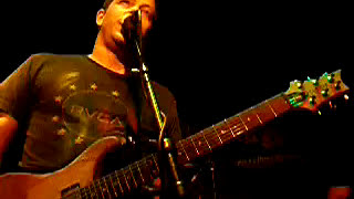 Jimmie&#39;s Chicken Shack - Do Right &amp; Smoke Two Joints (The AKA Lounge - Orlando, FL - 01/16/08)