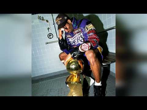 Młody Pablito - KOBE   prod. SHREDDED