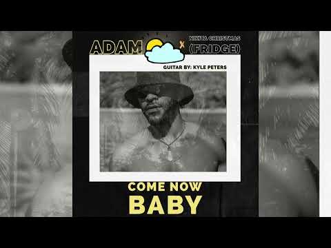 Adam O - Come Now Baby [ 2023 Soca ]