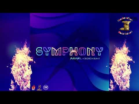Sekon Sta x Skorch Bun It - Symphony (2019 Soca Trinidad)