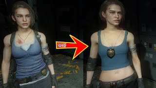 How to install Mods Resident Evil 3 Remake