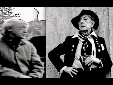 Anthony Burgess: homosexuality is probably unnatural