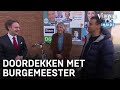 CLASSIC: Doordekken met burgemeester van Oudewater | VERONICA INSIDE