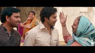 Khatar Patar Song | Sui Dhaaga   Made in India | Anushka Sharma | Varun Dhawan | Papon