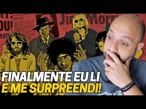 O MISTÉRIO  é muito maior do que eu pensava!