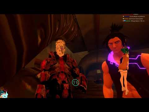 Callous Row S2 Ep 24 Ahi's Adventure: Fire Before Blood - Full VoD