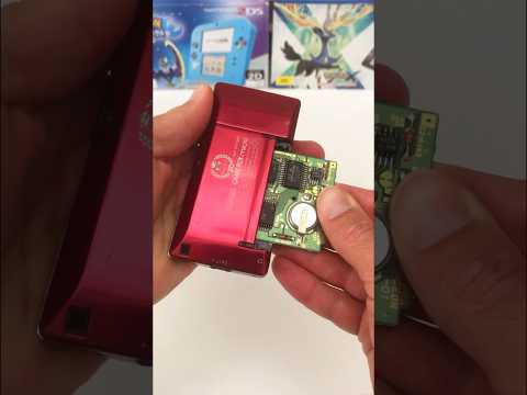 Will Gameboy Original Games Work In A Gameboy Micro #shorts