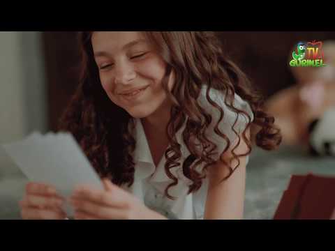 Iulia Teleuca - Eu știu