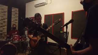 Helloween - The Invisible Man Cover