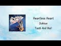 Dokken – Heartless Heart – Under Lock and Key