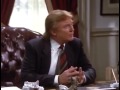 Trump in Spin City [S02E14]
