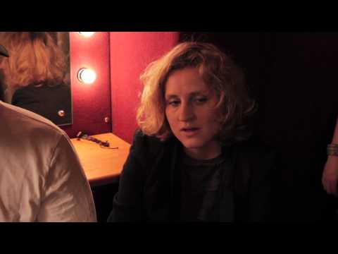 Warsaw Village Band Chat