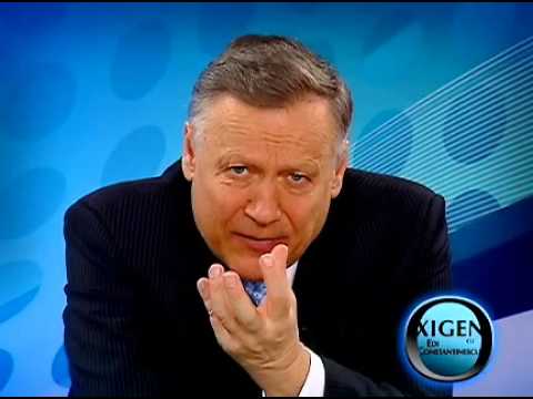 177. Ceasul al saptelea - Oxigen cu Edi Constantinescu