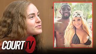 OnlyFans Model Pleads Guilty in Boyfriend’s Stabbing Death