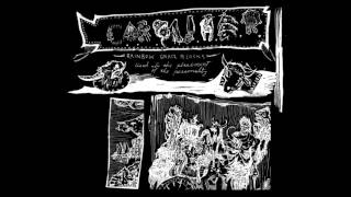 Caroliner - Language Of The Eyes And Thread