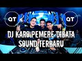 DJ PEMERE DIBATA TERBARU DJ KARO PENIPU 81 JUNGLE DUCTH