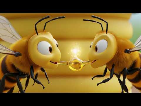 How Bees Make Honey! The Sweet Science for Kids