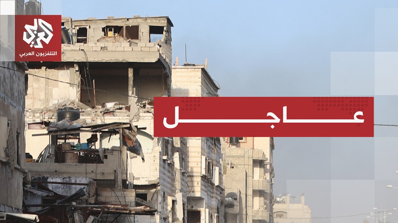 عاجل | نتنياهو وكاتس يعلنان استهداف قائد القسام في غزة عز الدين الحداد