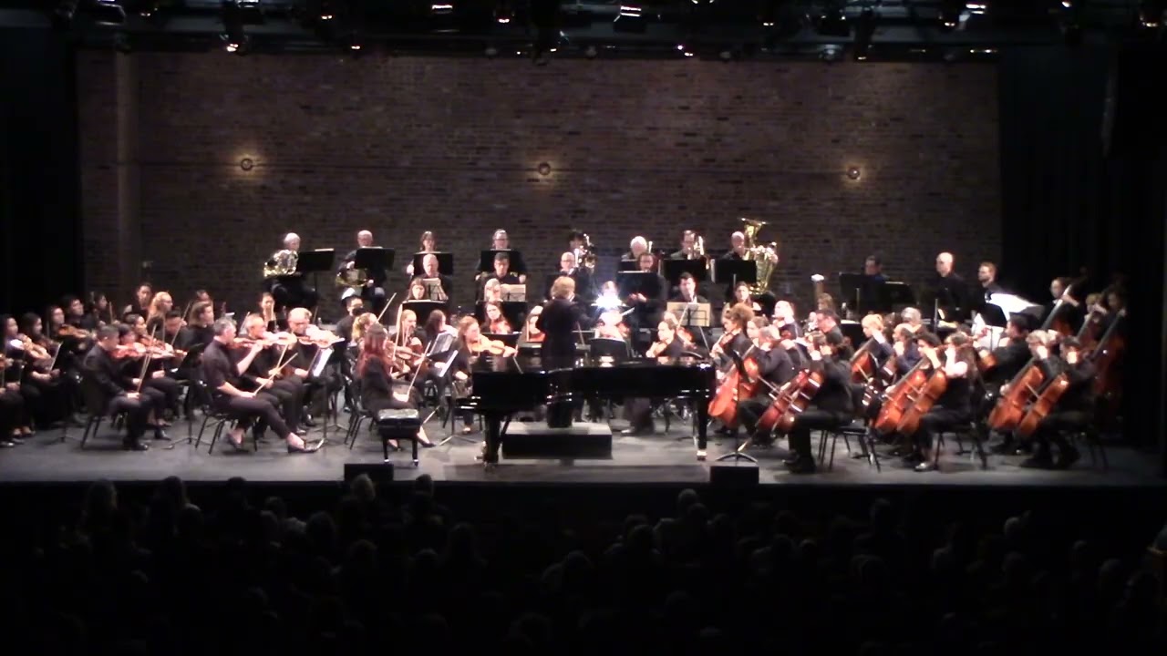 Finlandia, Op. 26 - Jean Sibelius