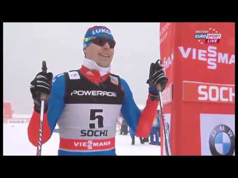 Sochi World Cup Freestyle Sprints Womens Mens Final 1 2 2013.mkv