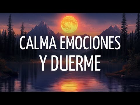 Meditaciones Guiadas para Dormir Toda la Noche | Relajación Profunda 🌙