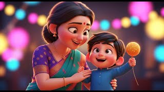 Download lagu Mummy Mummy Pyari Mummy | Hindi Mommy Song for Kids mp3 Download lagu Mummy Mummy Pyari Mummy | Hindi Mommy Song for Kids mp3