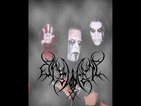 Ars Inferi(Mex)-I Am One With Night