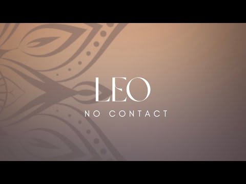 LEO LOVE: Someone You Stopped Speaking To! This You Gotta Hear Leo! 