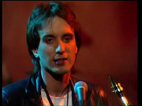 Steinwolke – Katharine Katharine (ZDF Vorsicht Musik ! 12.12.1983)