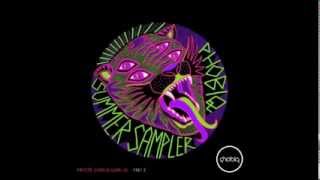 Markus Bohm Magnitudo (Roberto Groove Mix) PHOBIQ